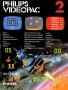 Magnavox Odyssey-2  -  Pairs + Space Rendezvous + Logic (Europe)